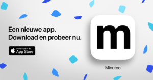 minutoo app in app store